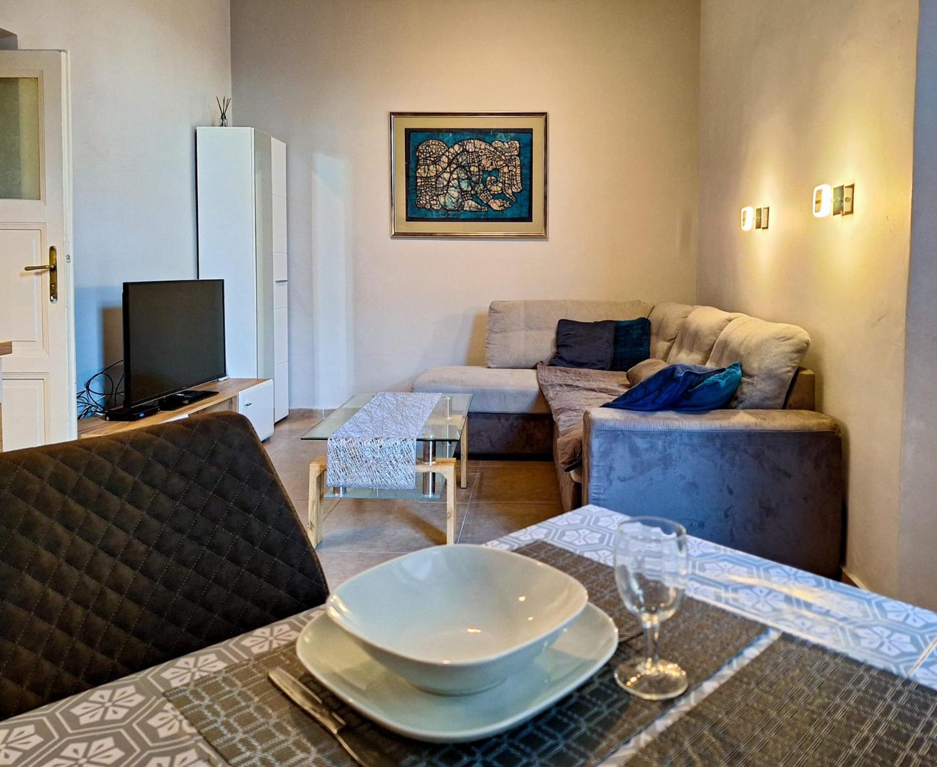 Modern Parkside Garden View Apartment Будапеща Екстериор снимка